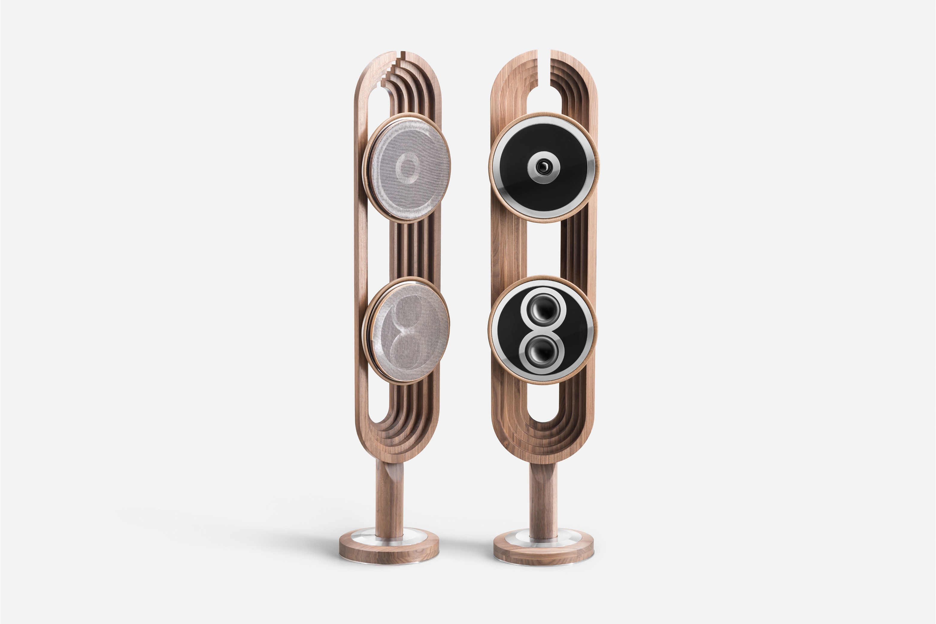 AURORA™ Premium Sculptural Speaker