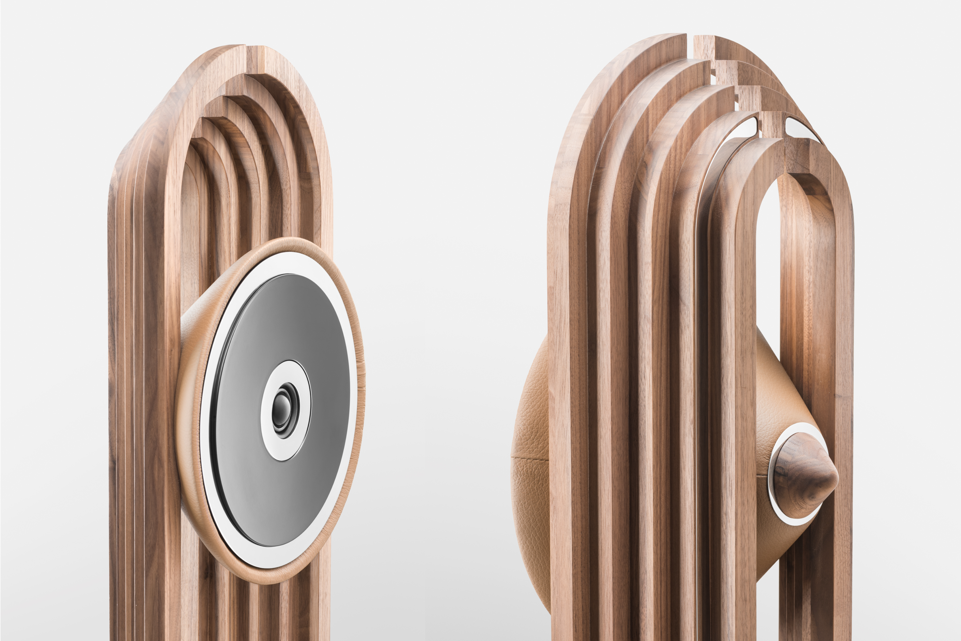 AURORA™ Premium Sculptural Speaker