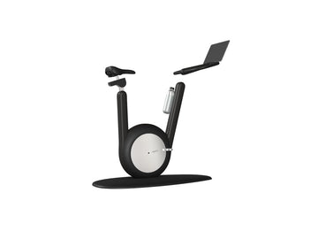 Custom Hania™ Stationary Bicycle - Ref: 0S34EJ