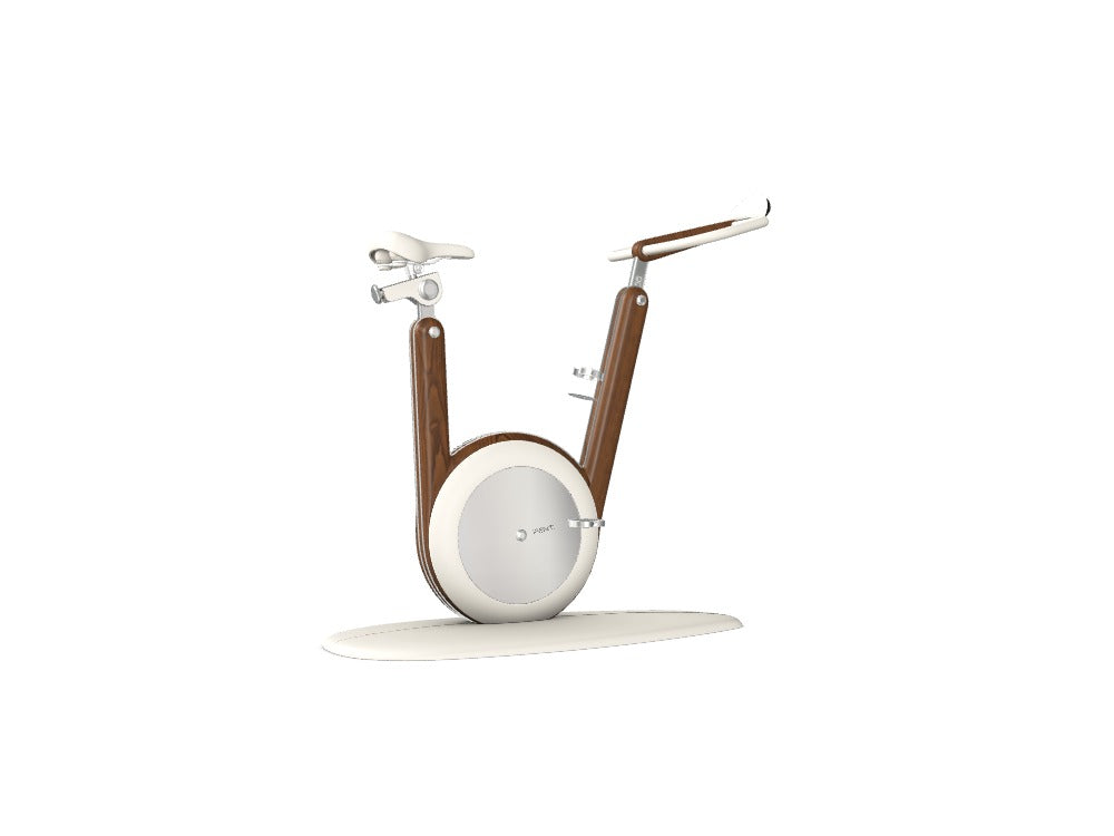 Custom Hania™ Stationary Bicycle - Ref: 36RTGYM