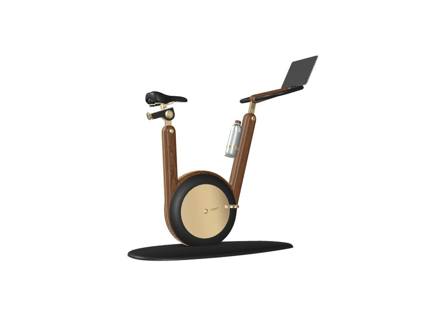Custom Hania™ Stationary Bicycle - Ref: 3JLITJ