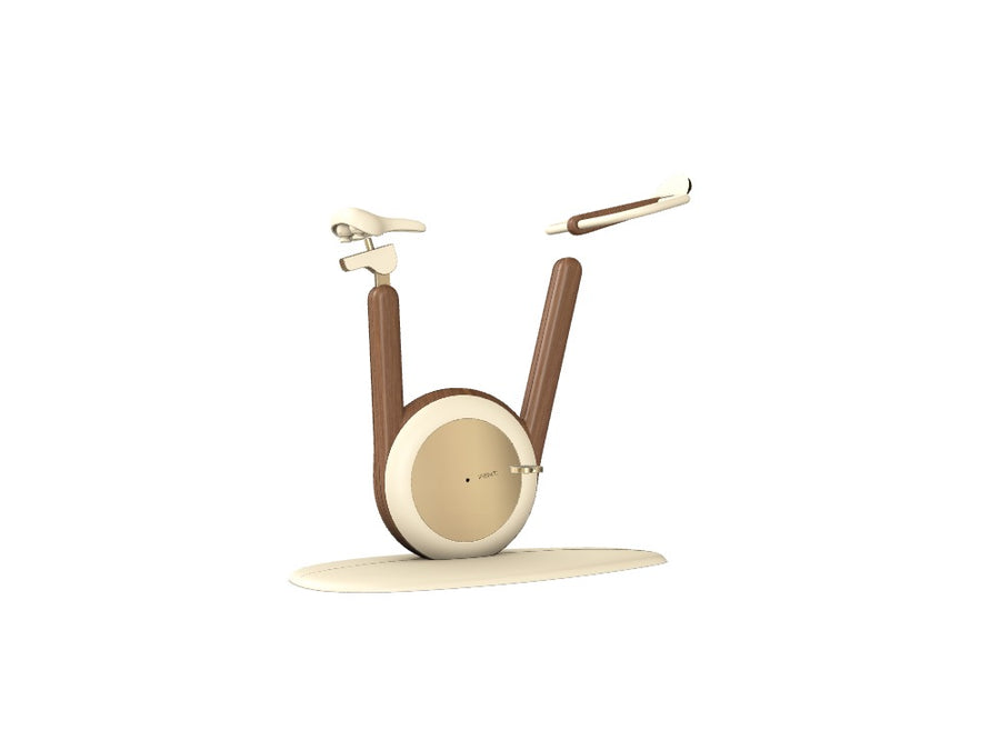 Custom Hania™ Stationary Bicycle - Ref: 532LKX