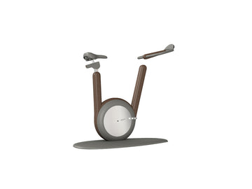 Custom Hania™ Stationary Bicycle - Ref: 53MZFQ
