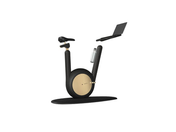 Custom Hania™ Stationary Bicycle - Ref: 8DHAMG