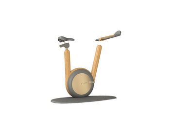 Custom Hania™ Stationary Bicycle - Ref: 8QBYCV