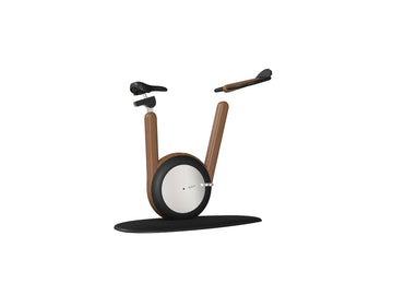 Custom Hania™ Stationary Bicycle - Ref: ACSNMH