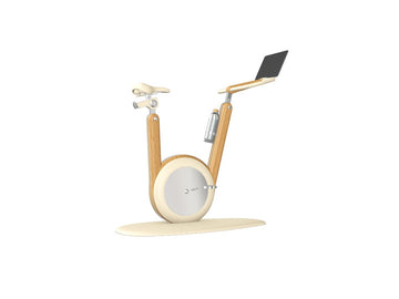 Custom Hania™ Stationary Bicycle - Ref: CQKLR8