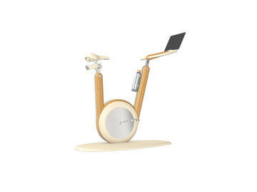 Custom Hania™ Stationary Bicycle - Ref: CQKLR8
