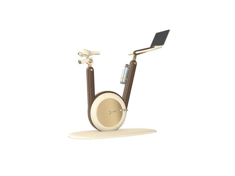 Custom Hania™ Stationary Bicycle - Ref: DF8PGF