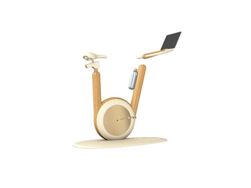 Custom Hania™ Stationary Bicycle - Ref: EJFLED