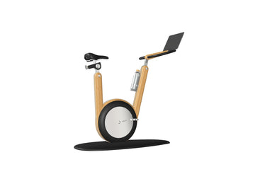 Custom Hania™ Stationary Bicycle - Ref: F15MDM