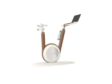 Custom Hania™ Stationary Bicycle - Ref: FEKTDS