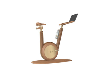 Custom Hania™ Stationary Bicycle - Ref: FEU9VD