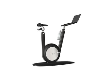 Custom Hania™ Stationary Bicycle - Ref: FX7OZN