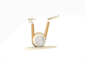 Custom Hania™ Stationary Bicycle - Ref: HHTGKQ