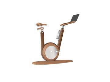 Custom Hania™ Stationary Bicycle - Ref: J2KH1D