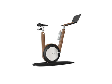 Custom Hania™ Stationary Bicycle - Ref: JSIARK