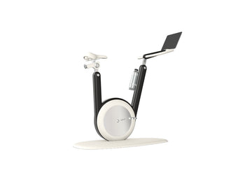 Custom Hania™ Stationary Bicycle - Ref: NOGR1E