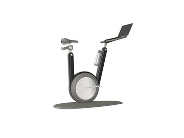 Custom Hania™ Stationary Bicycle - Ref: OAYQE2