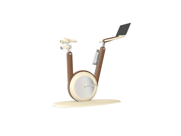 Custom Hania™ Stationary Bicycle - Ref: W1GDO0