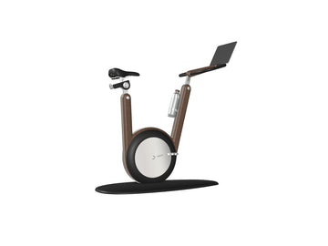 Custom Hania™ Stationary Bicycle - Ref: XMONQA
