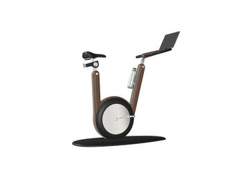 Custom Hania™ Stationary Bicycle - Ref: XMONQA