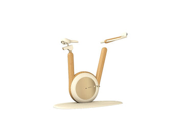 Custom Hania™ Stationary Bicycle - Ref: YXZLCG