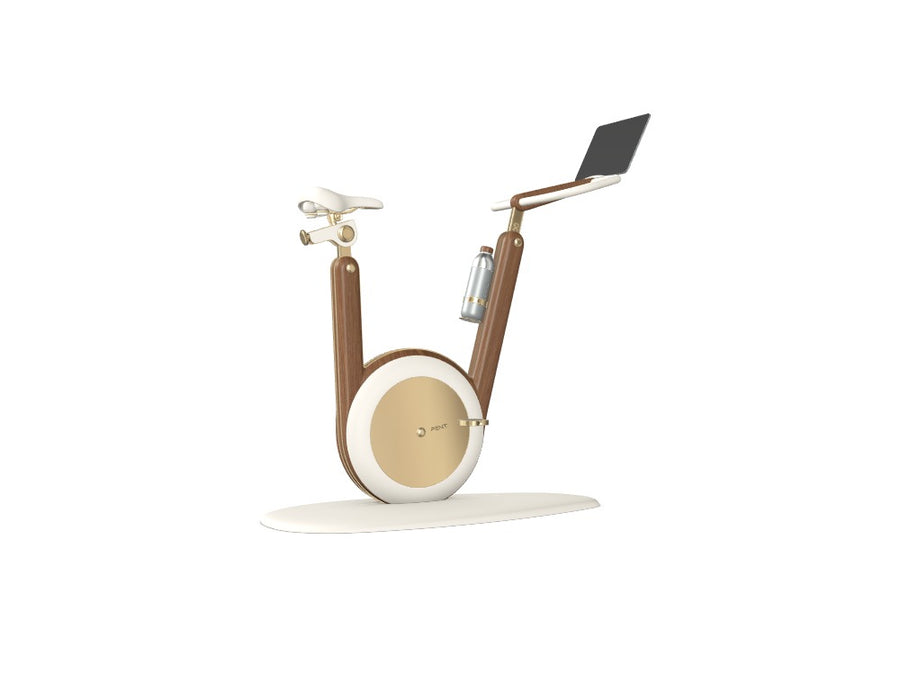 Custom Hania™ Stationary Bicycle - Ref: Z0ZCWW