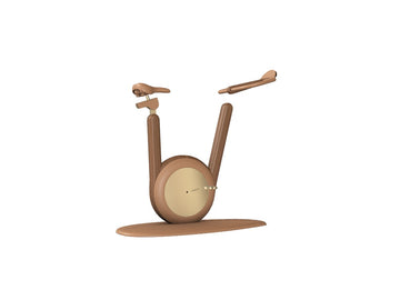 Custom Hania™ Stationary Bicycle - Ref: ZAHWGK