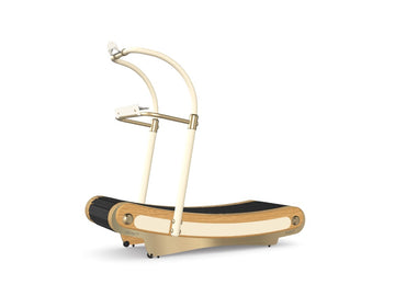 Custom IRENA™ Treadmill - Ref: BZBTYJ