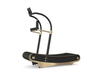 Custom IRENA™ Treadmill - Ref: COW2CB