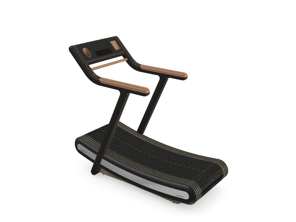 Custom IRENA™ Treadmill - Ref: DGTIPT