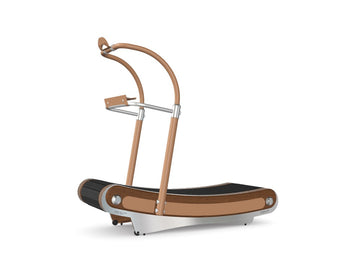 Custom IRENA™ Treadmill - Ref: E3LPUS