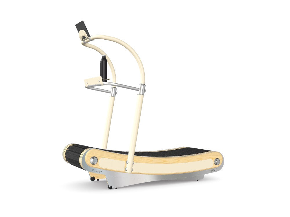 定制IRENA™跑步机 - 编号：LYEEJ2