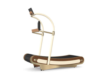 Custom IRENA™ Treadmill - Ref: LZ1GN4