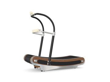 Custom IRENA™ Treadmill - Ref: MWTDBJ