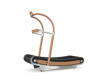 Custom IRENA™ Treadmill - Ref: MZACSA