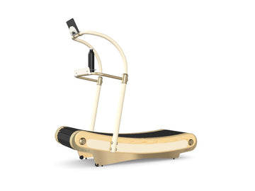 Custom IRENA™ Treadmill - Ref: P4Y7DG