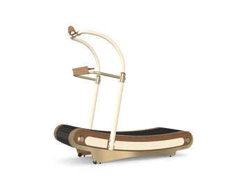 Custom IRENA™ Treadmill - Ref: Q2WKBN
