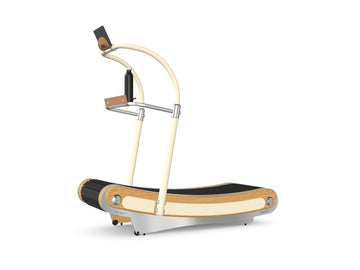 Custom IRENA™ Treadmill - Ref: V34NLH
