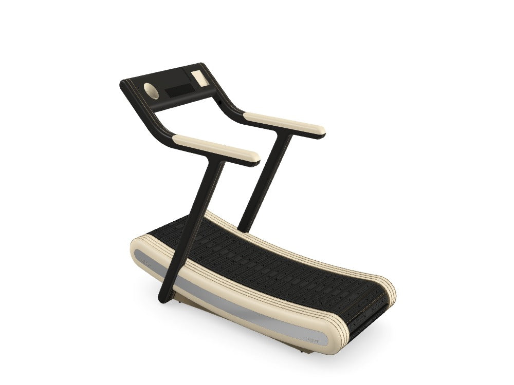 Custom IRENA™ Treadmill - Ref: WKNDPG
