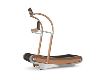 Custom IRENA™ Treadmill - Ref: ZPG4AQ