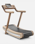 IRENA™ Premium Curve Manual Treadmill
