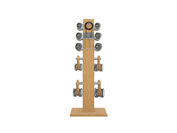 Custom ISA™ Set - Ref: M9LFSR