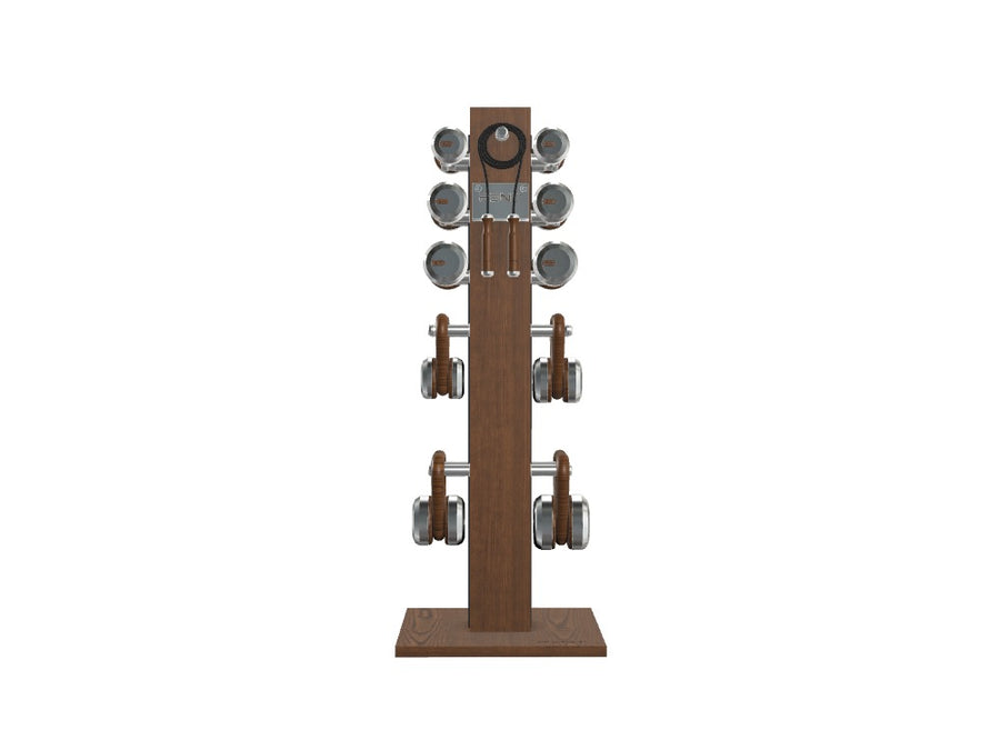 Custom ISA™ Set - Ref: YWQPXL