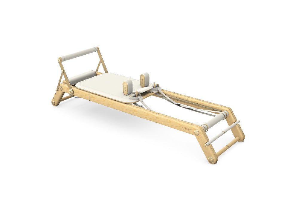 Custom JOANA™ Pilates Reformer - Ref: FP67KO7
