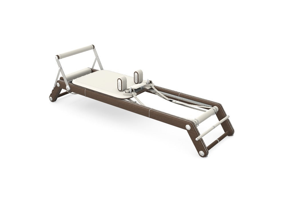 Reformer De Pilates JOANA™ Personalizado - Ref: HHAPRCX