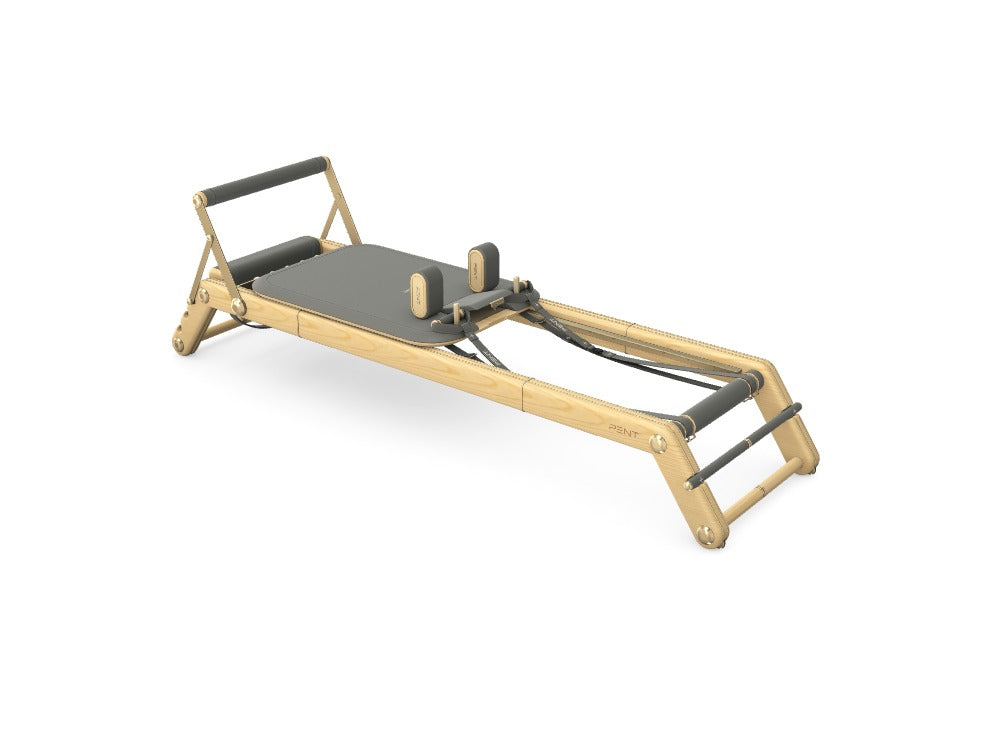 Custom JOANA™ Pilates Reformer - Ref: OIAVNLE