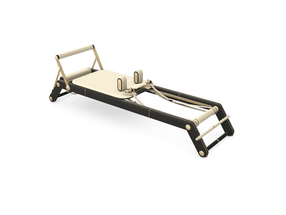 Custom JOANA™ Pilates Reformer - Ref: RW2XULK