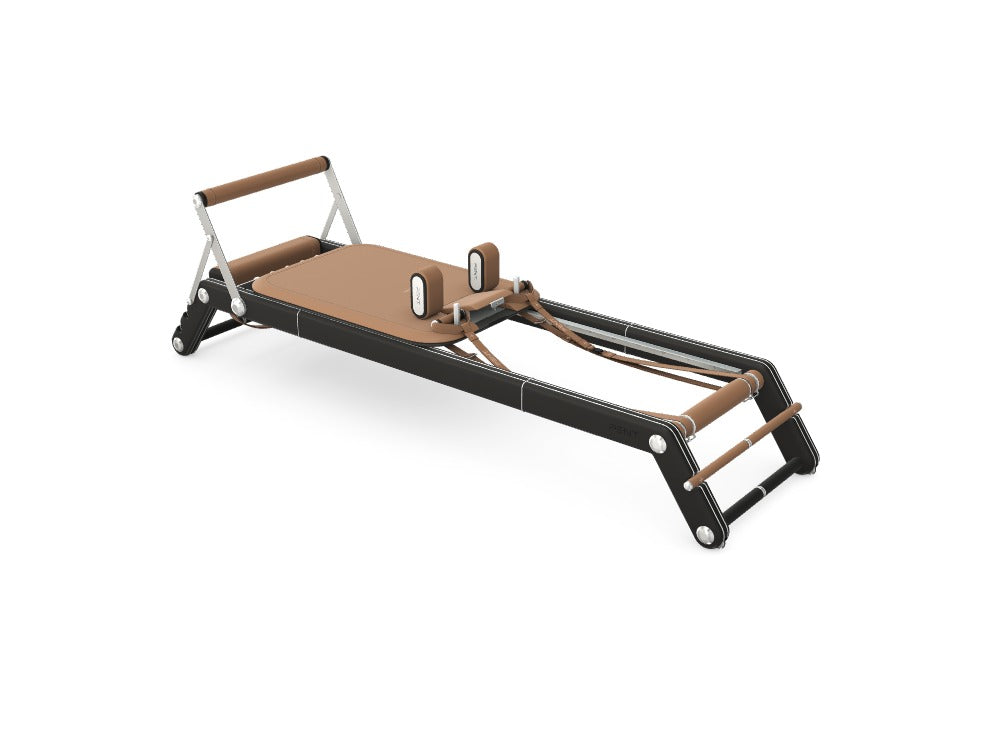 JOANA™ Reformer de Pilates personnalisé - Réf: VRIITSY